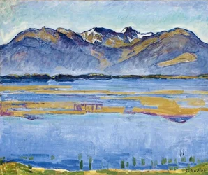 Lake Montana